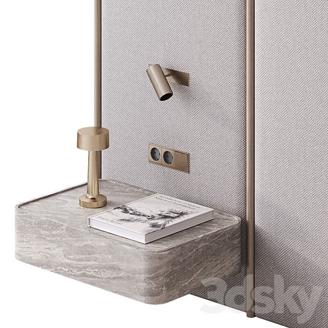 3d model