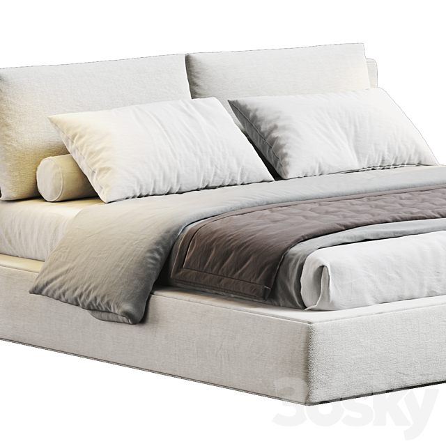 3d model