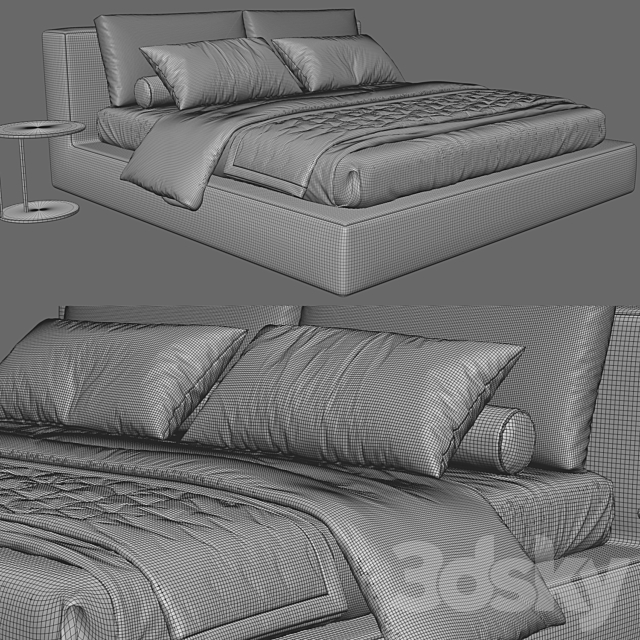 3dsky Free Download