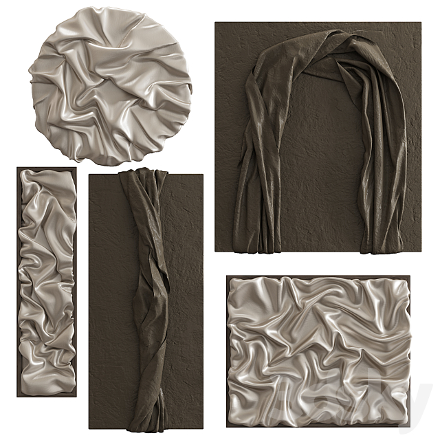 3d model