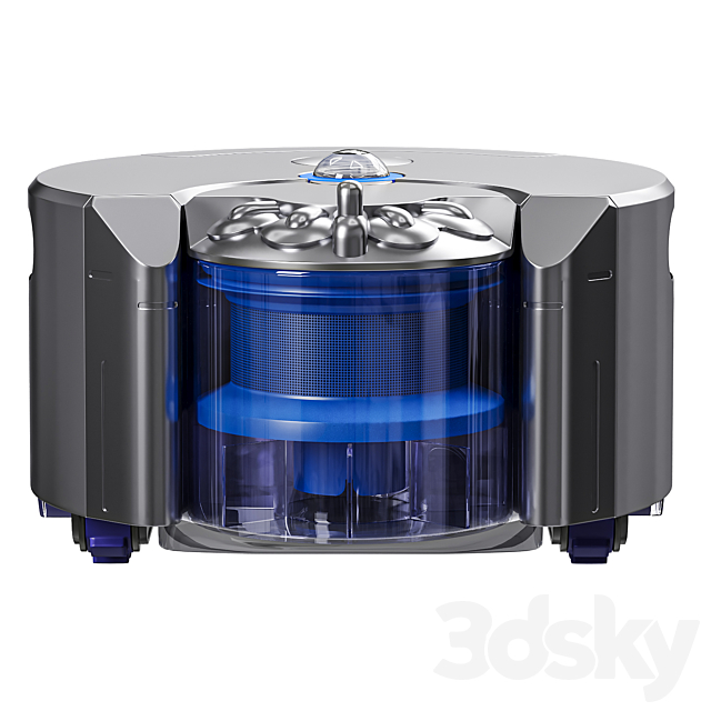 3d model