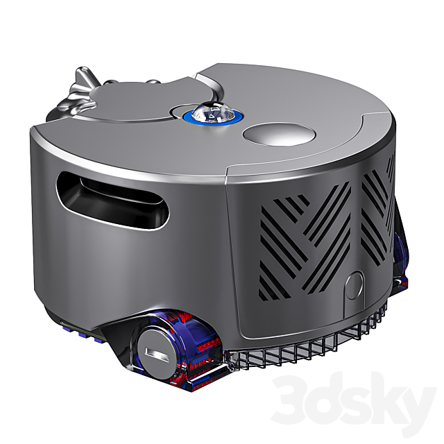 3dsky Free Download