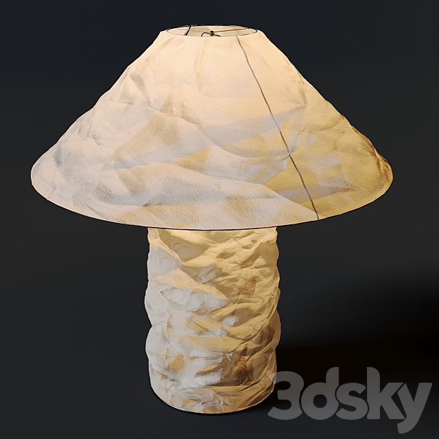 3d model