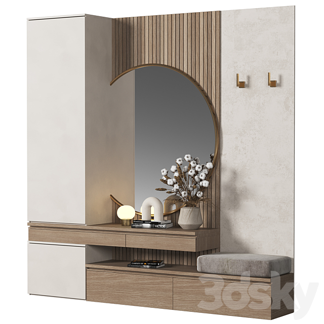 3d model