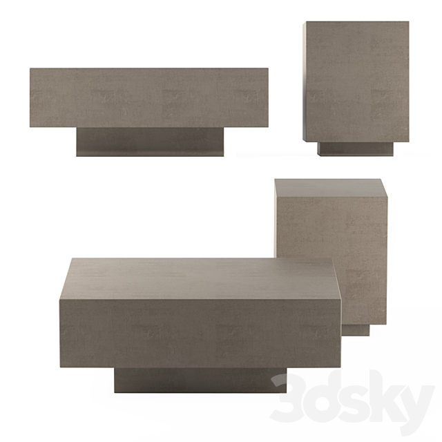 3d model