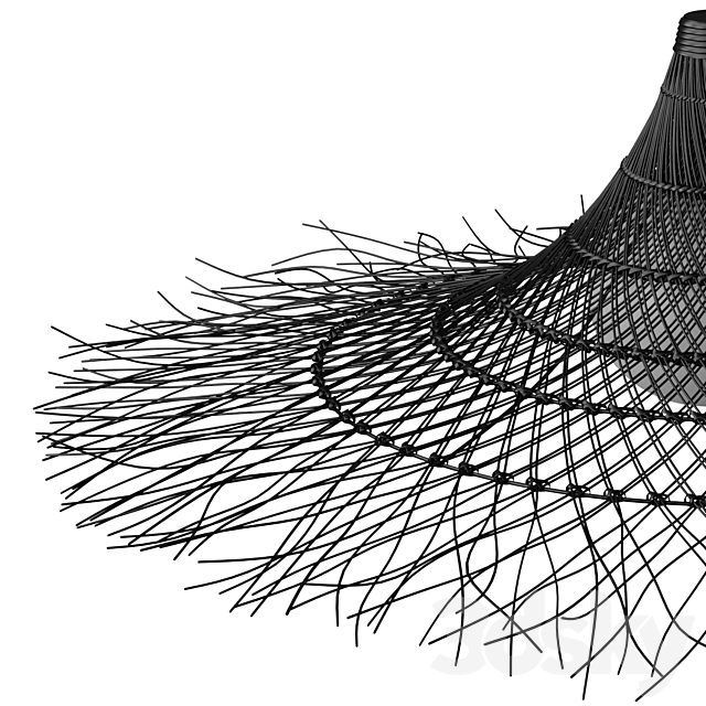 3d model