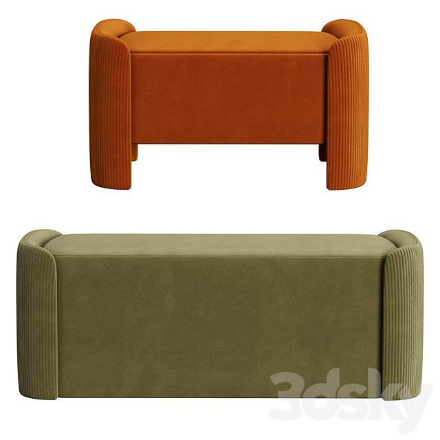 3d model