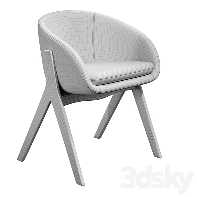 3d model