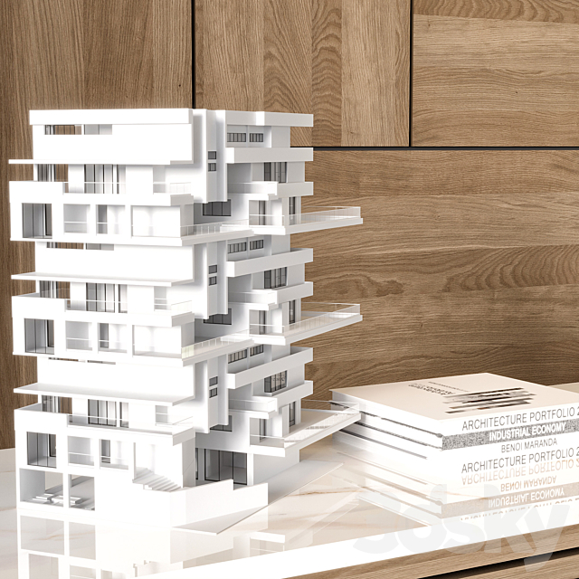 3dsky Free Download