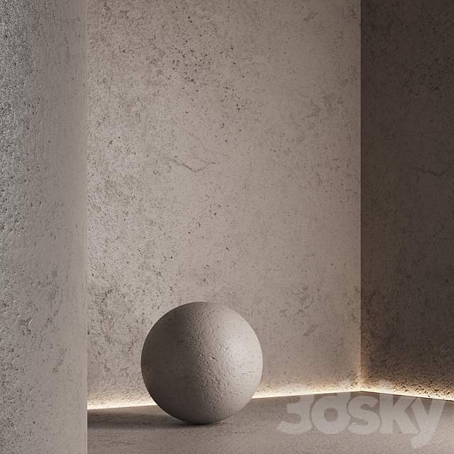 3d model