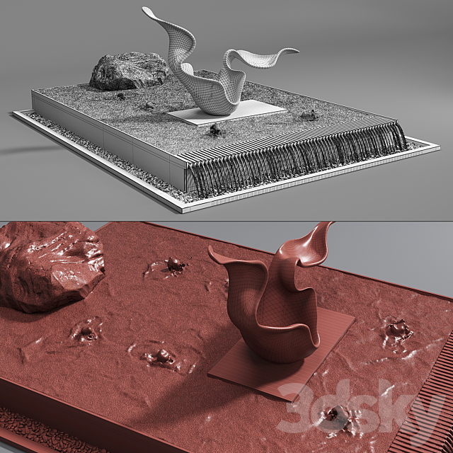 3dsky Free Download