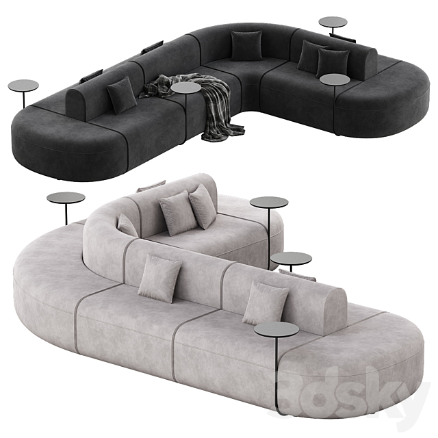 3d model