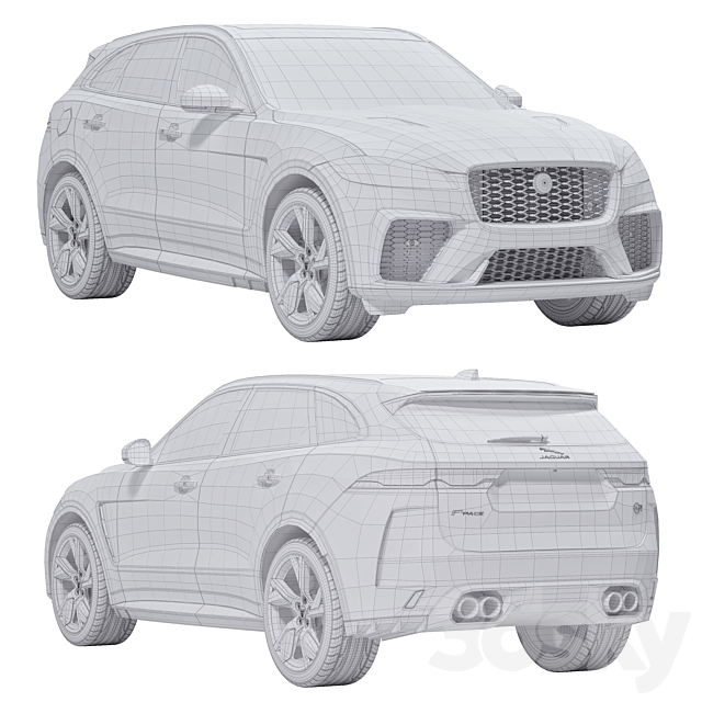 3dsky Free Download