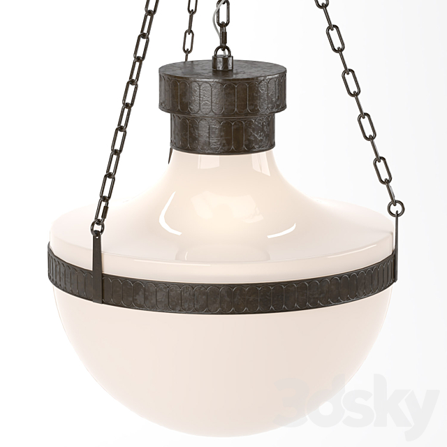 3d model