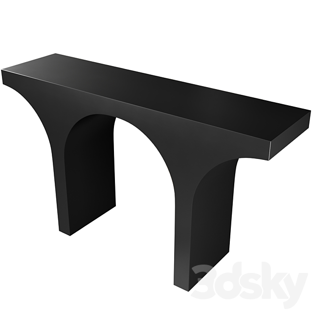 3d model