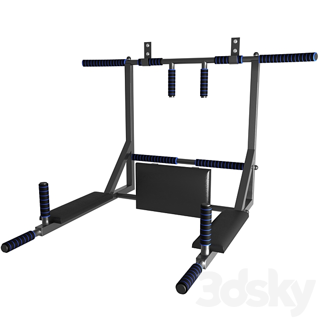 3d model