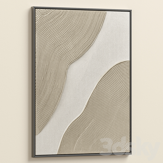 3d model