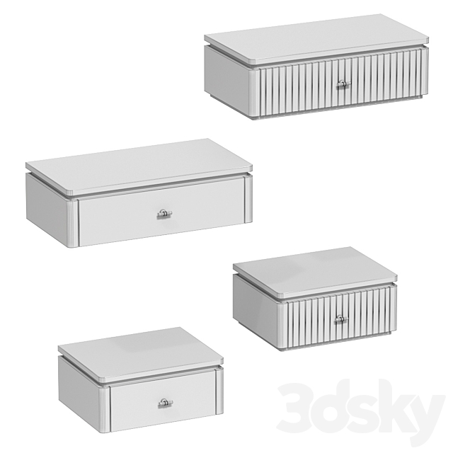 3d model