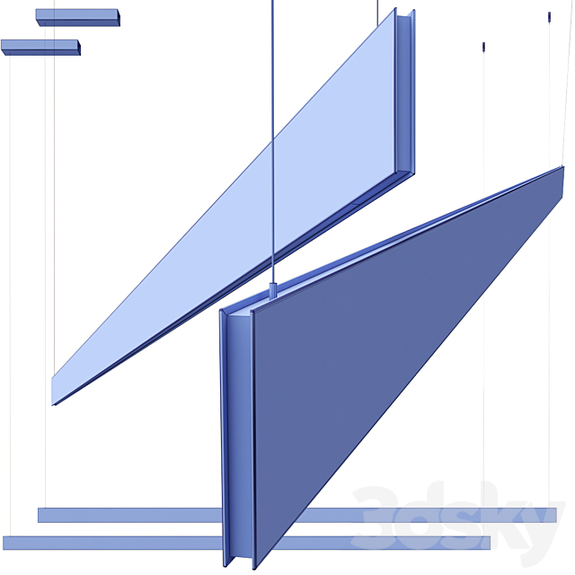 3d model