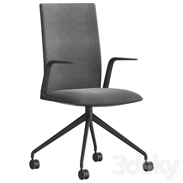 3d model