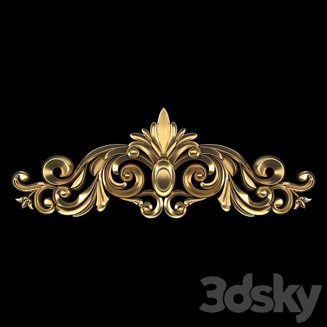 3d model