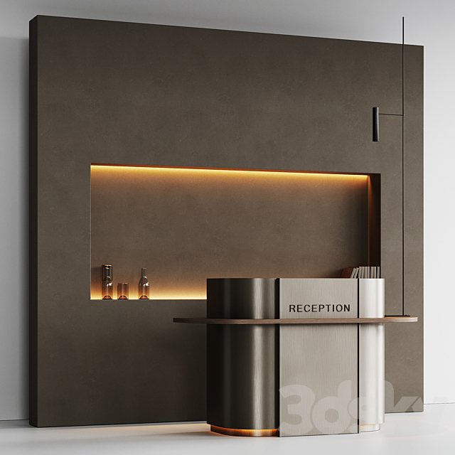 3d model