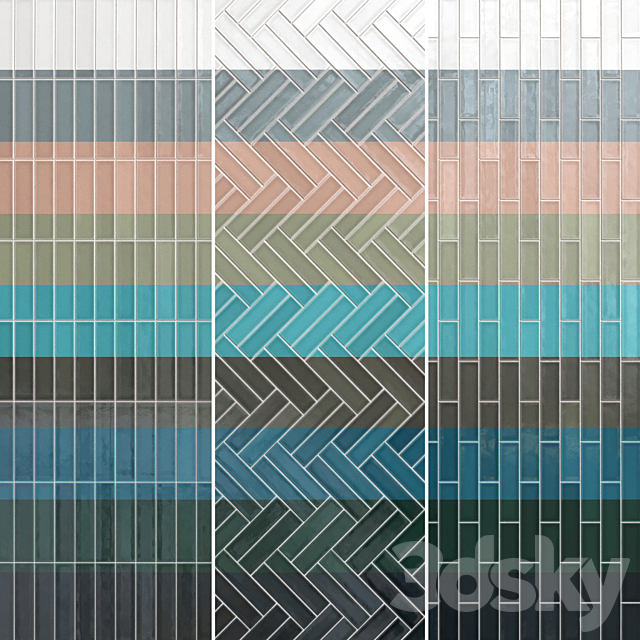 3dsky Free Download