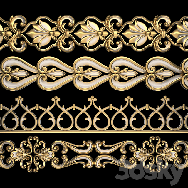 3d model