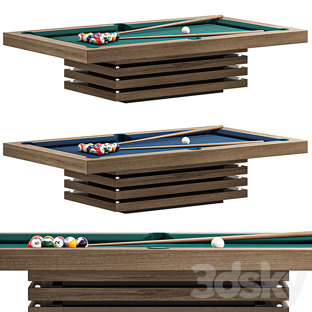 3d model