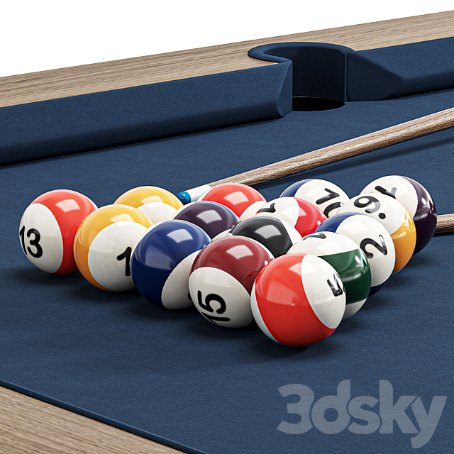 3dsky Free Download