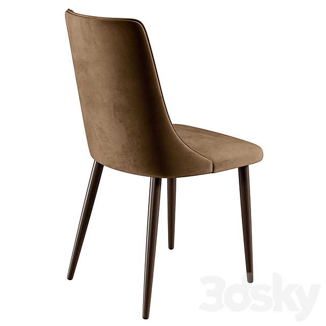 3d model