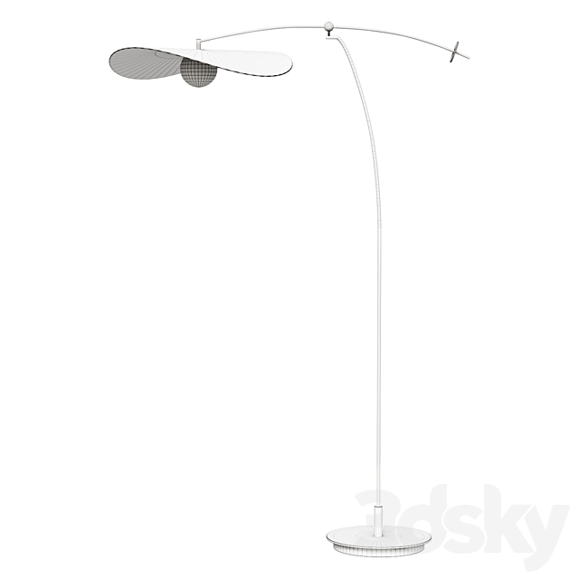 3d model