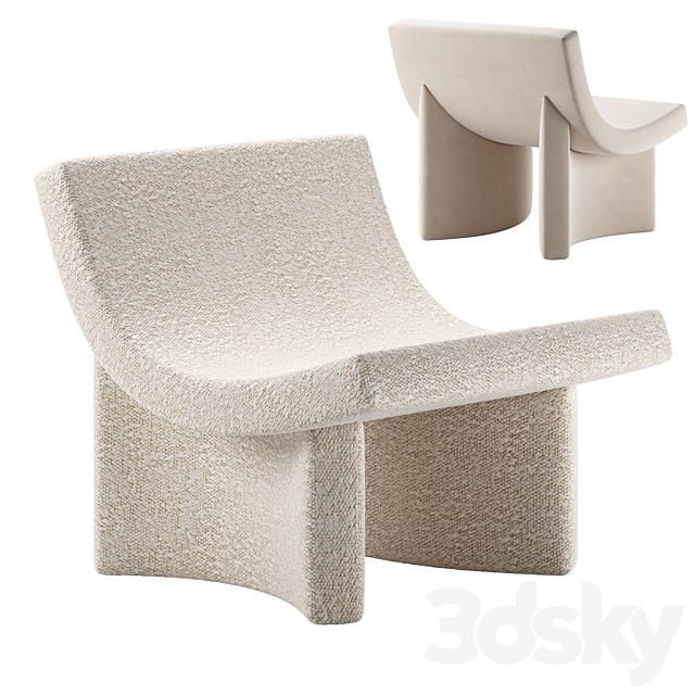 3d model