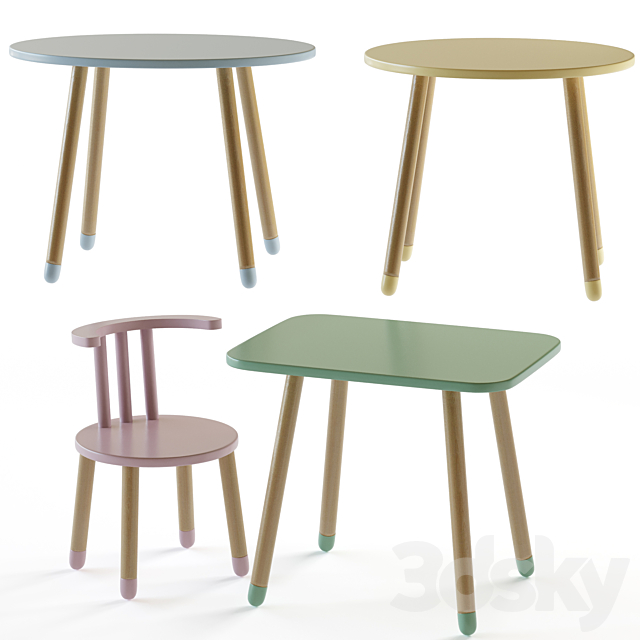 3dsky Free Download