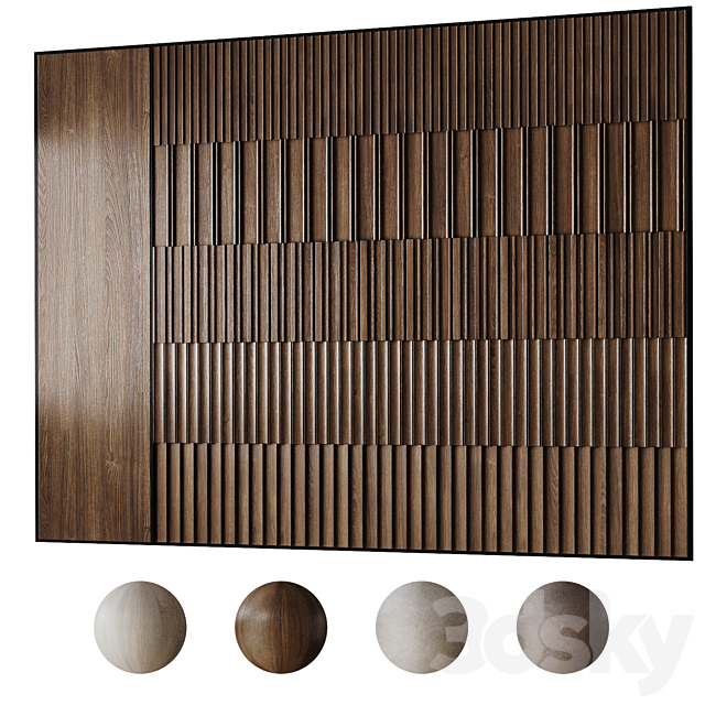 3d model