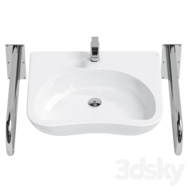 3dsky Free Download