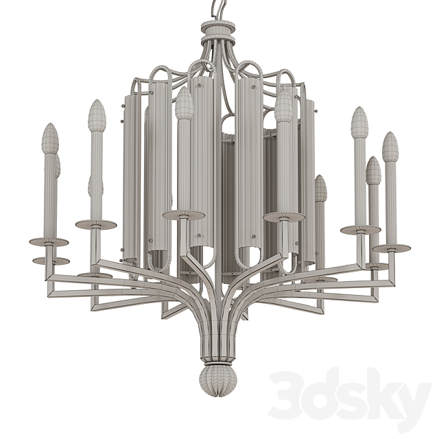 3d model