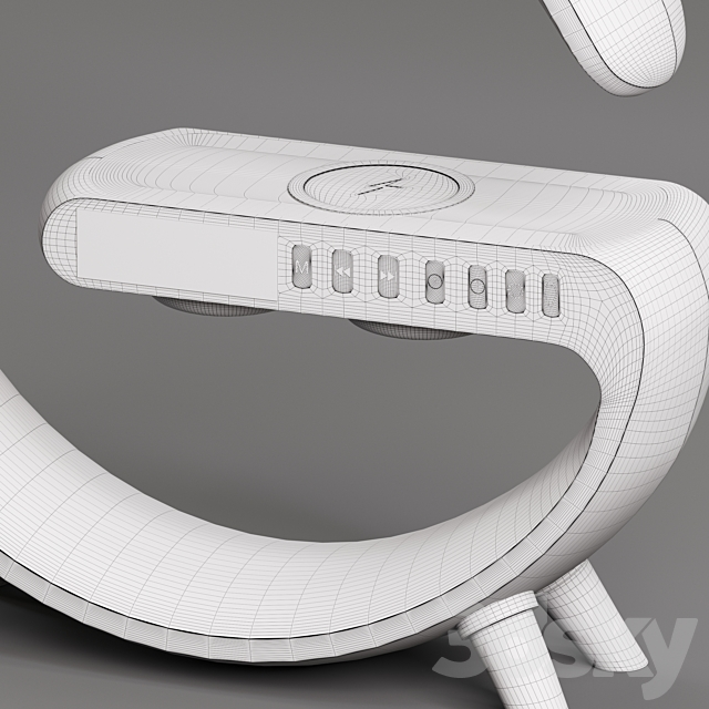 3dsky Free Download