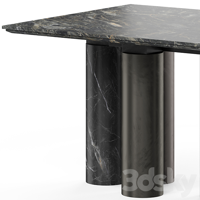 3d model