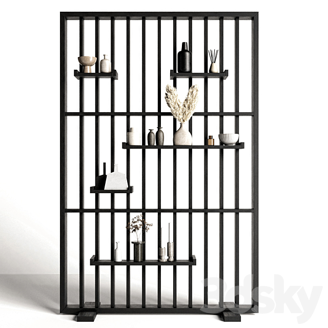 3d model