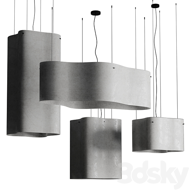 3d model