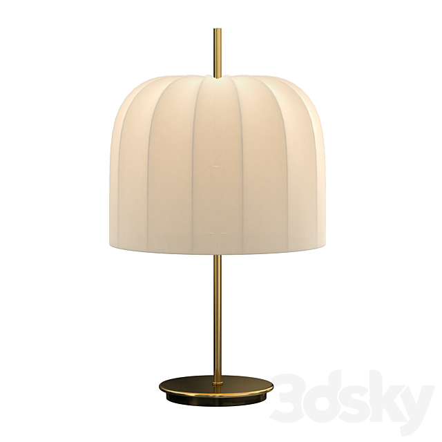 3d model