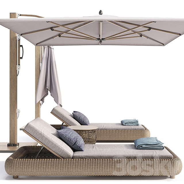 3d model