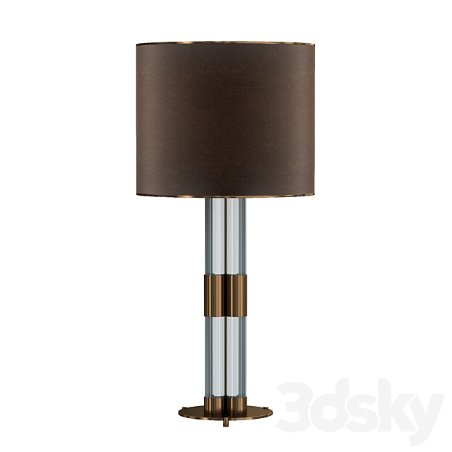 3d model