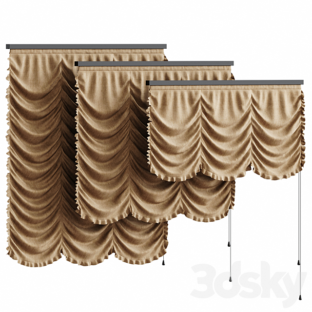 3d model