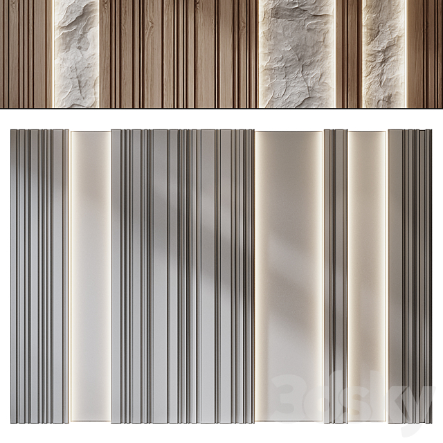 3d model