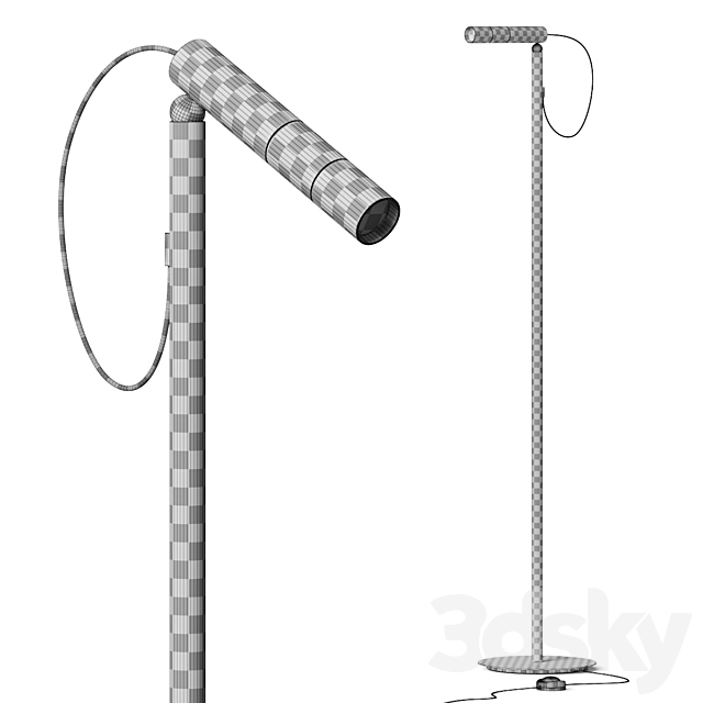 3d model
