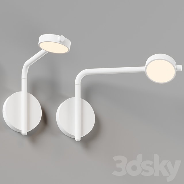 3d model