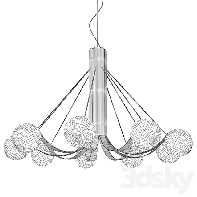 3d model
