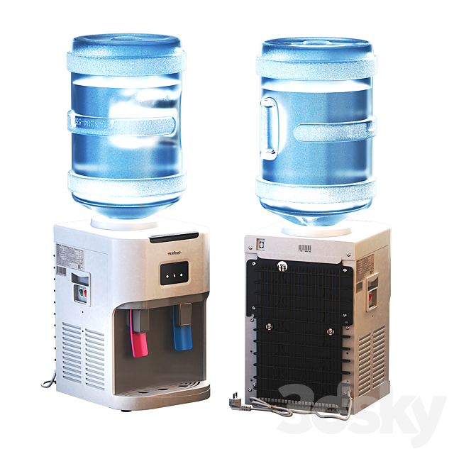 3d model